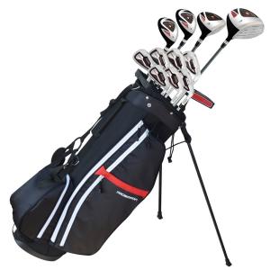 Prosimmon Golf X9 V2 Tall Men's Club Set