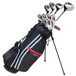 Prosimmon Golf X9 V2 Tall Men's Club Set