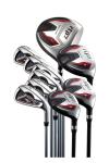Founders Club RTP7 Men's Golf Set with Bag