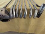 Titleist Complete Golf Club Set