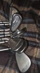 Callaway Steelhead X-14 Iron Set 3-PW Graphite