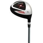 Prosimmon Golf X9 V2 Tall Men's Club Set
