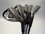 Callaway Edge Complete Golf Set - 10 Clubs