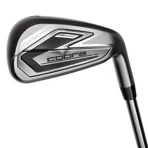 Cobra Golf Darkspeed Irons 2024 - Custom Options