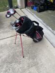 Callaway Strata 7 Club Golf Set