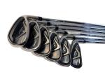 Callaway Edge Complete Golf Set - 10 Clubs