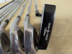 Titleist Complete Golf Club Set