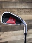 Men's eXtreme 5 Senior Iron Set Golf Clubs