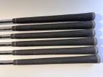 Callaway Edge Complete Golf Set - 10 Clubs