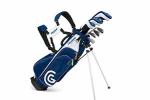 Cleveland CGJ Junior Golf Set - Choose Age Group