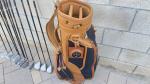Bob Toski Golf Set - Right Hand Flex 400