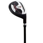 Founders Club Men's Complete Golf Club Set