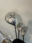 ProSimmon X9 Men's Right-Handed Golf Club Set