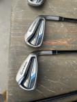 TaylorMade SpeedBlade 6-AW Irons Set Right-Handed