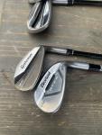 TaylorMade SpeedBlade 6-AW Irons Set Right-Handed
