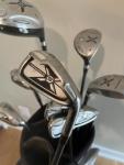 ProSimmon X9 Men's Right-Handed Golf Club Set