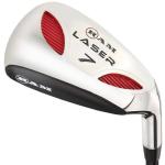 Ram Golf Laser Hybrid Irons Set for Men