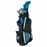 Callaway Strata 12 Piece Golf Set for Men