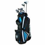 Callaway Strata 12 Piece Golf Set for Men