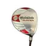TaylorMade Carbite Scimitar Men's Golf Club Set