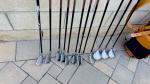 Bob Toski Golf Set - Right Hand Flex 400