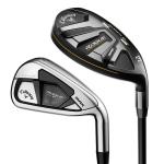 Callaway Rogue ST Max Hybrid Combo Irons