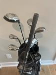 ProSimmon X9 Men's Right-Handed Golf Club Set