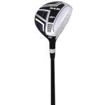 Ram Golf SDX Men's Right-Hand Club Set with Bag