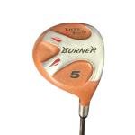 TaylorMade Carbite Scimitar Men's Golf Club Set