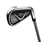 Callaway 2024 Edge 10-Piece Golf Set