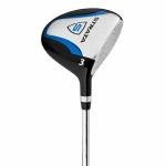 Callaway Strata 12 Piece Golf Set for Men
