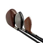 TaylorMade Carbite Scimitar Men's Golf Club Set