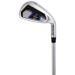 Ram Golf SDX Men's Right-Hand Club Set with Bag