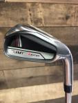 XL Men’s Golf Iron Set - Stiff Steel Shaft