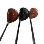 TaylorMade Carbite Scimitar Men's Golf Club Set