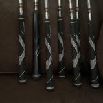 Taylormade R7 Draw Iron Set 4-9 and SW