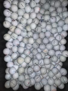 48 Titleist Mixed Golf Balls – Great Deal!