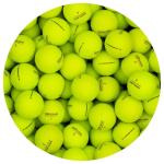 Kirkland Signature Yellow Golf Balls - AAAAA Quality