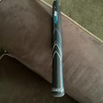 Taylormade R7 Draw Iron Set 4-9 and SW