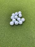 50 Assorted AAAAA/AAAA Golf Balls