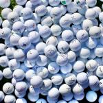Assorted Near Mint Golf Balls - Great Value
