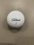 48 Titleist Mixed Golf Balls - AAA Quality