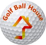4 Dozen Assorted Hit Away Golf Balls