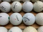 Assorted Quality Golf Balls - Mint Condition