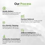 Kirkland Signature Yellow Golf Balls - AAAAA Quality