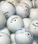 4 Dozen AAAA Callaway Supersoft Golf Balls