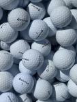 200 D Grade Hit Away Golf Balls