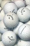 4 Dozen AAAA Callaway Supersoft Golf Balls