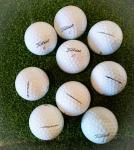 Titleist Pro V1X Golf Balls - 50 Pack