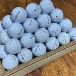TaylorMade Golf Balls Assorted Mix – 50 Pack